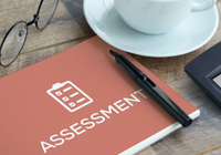 Chronic Disease Competencies Self-Assessment
